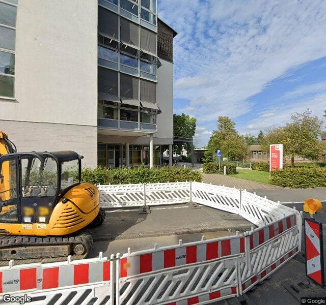 Wohn- und Pflegezentrum St. Josef