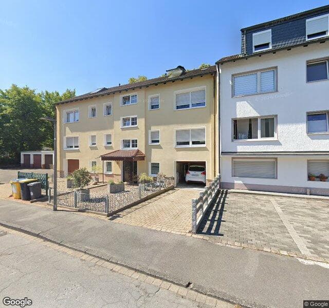 Wohn- und Pflegezentrum St. Josef - Wohnbereich Wachkoma Phase F u. Langzeitbeat