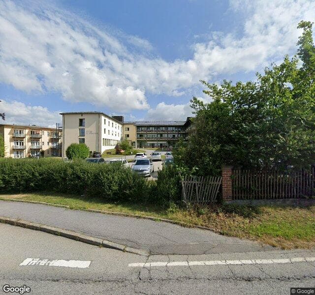 Wohn- und Pflegezentrum St. Marien gemeinnützige GmbH