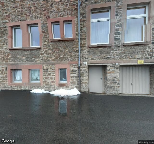 Wohn- und Pflegezentrum St. Mauritius