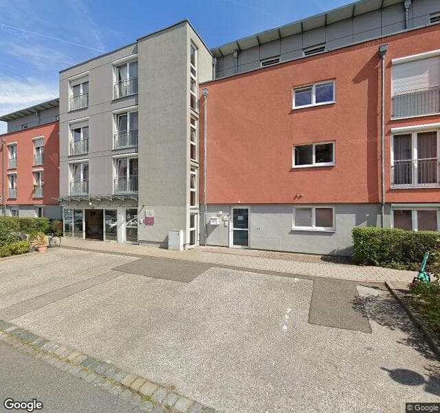 Wohn- und Pflegezentrum Südpark