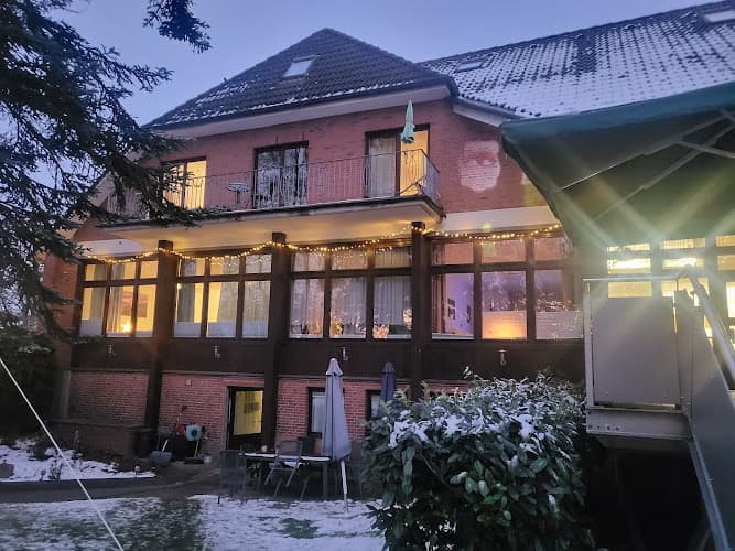 Wohn- und Seniorenzentrum am Sachsenwald GmbH