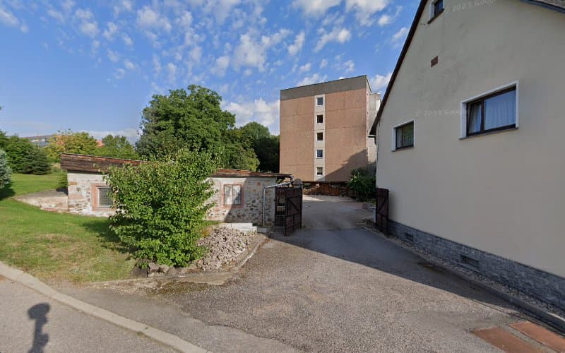 Wohn- und Servicezentrum der Sozialservice Rochlitz gGmbH