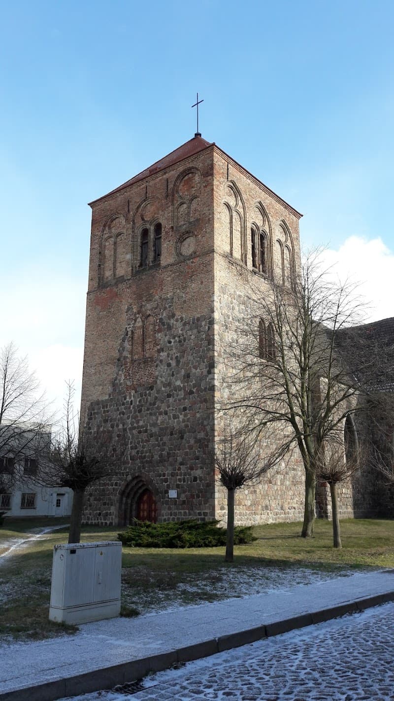 Foto von Wohnanlage Alte Post