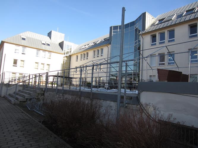 Wohnanlage am alten Elbarm