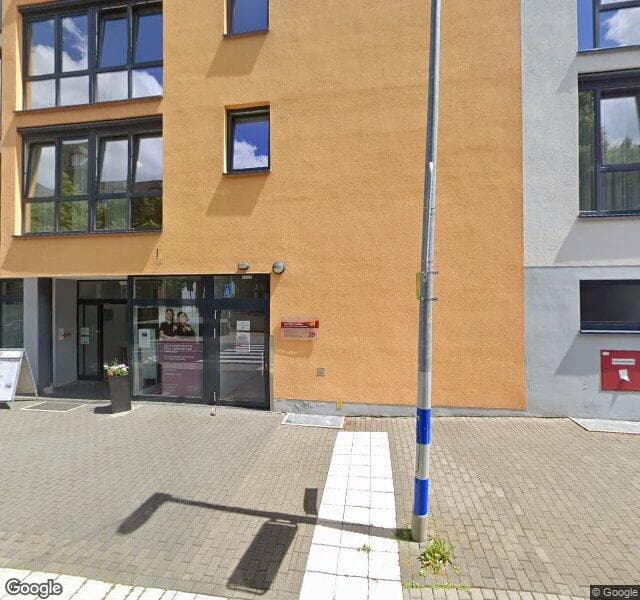 Wohnanlage Am Alten Stadttor
