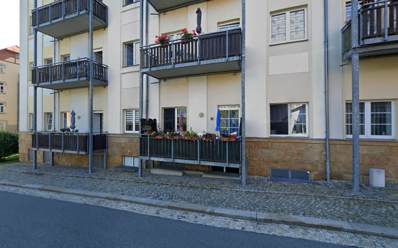 Wohnanlage Am Büttnerborn Volkssolidarität KV Bautzen e.V.