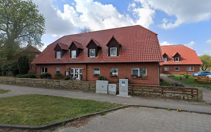Wohnanlage Lebenslauf Betreutes Wohnen