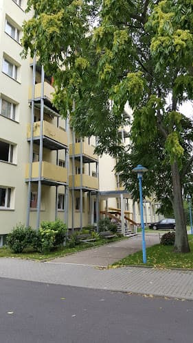 Wohnanlage Palmental