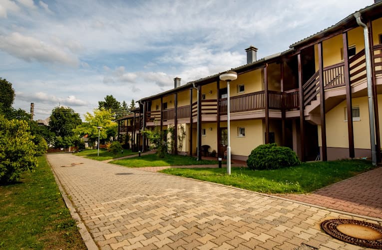 Wohnen Am Fronberg