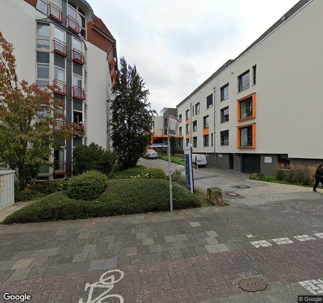 Wohnen an der Paderaue