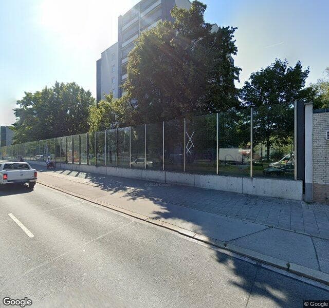Wohnen im Viertel Ambulanter Pflegedienst