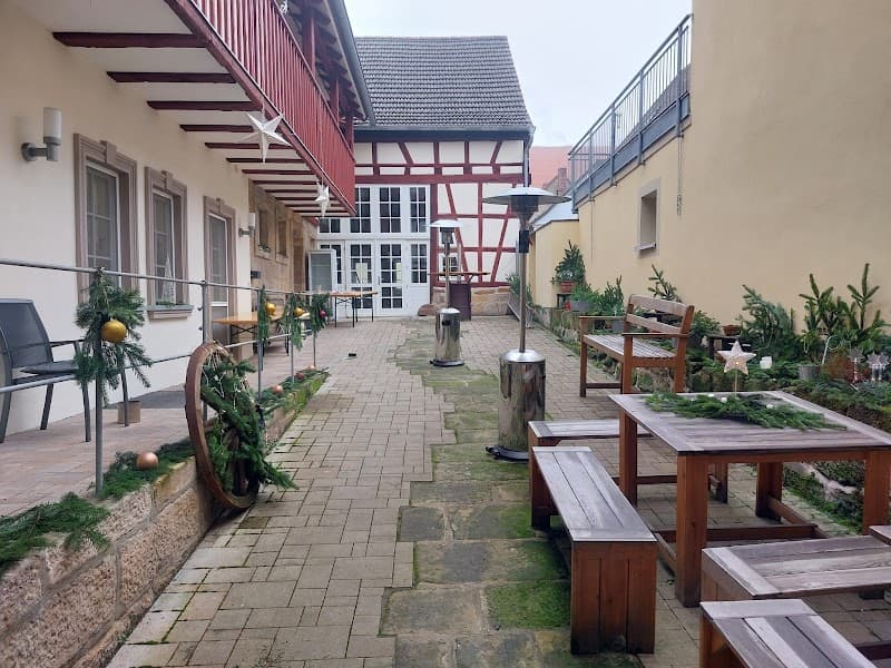 Foto von Wohnen in Ebern - Rummelsberger Diakonie