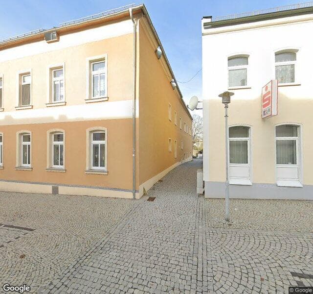 Foto von Wohnen Saalburg der Saale-Neckar-Diakonie gGmbH