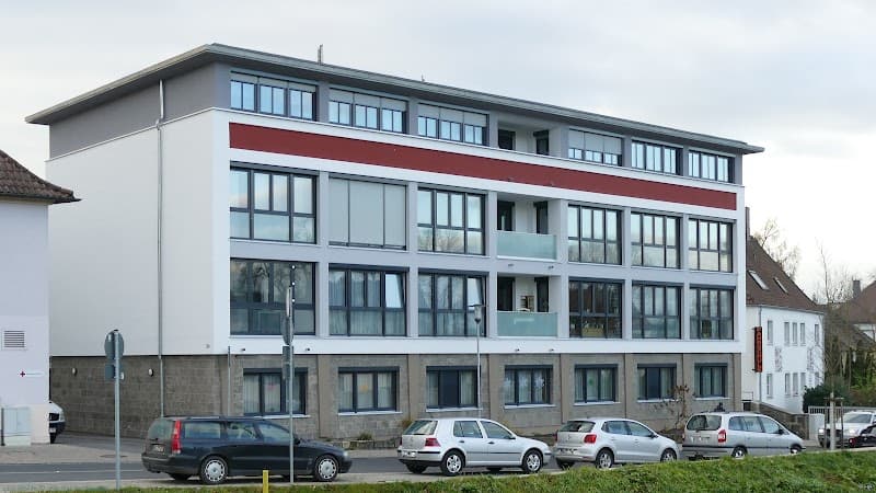 Wohngemeinschaft für außerklinische Intensivpflege