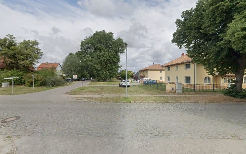 Wohngemeinschaft Für Intensivpflege
