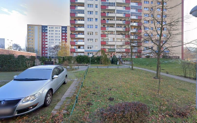 Wohngemeinschaft für Menschen mit Demenz