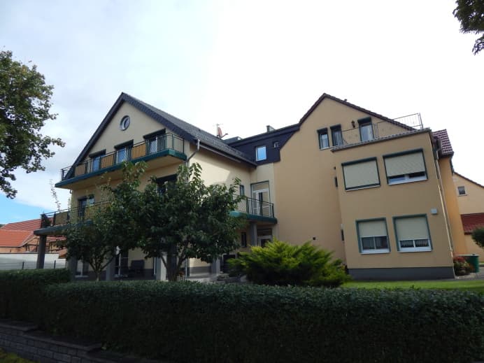 Wohngemeinschaft Johannesgarten