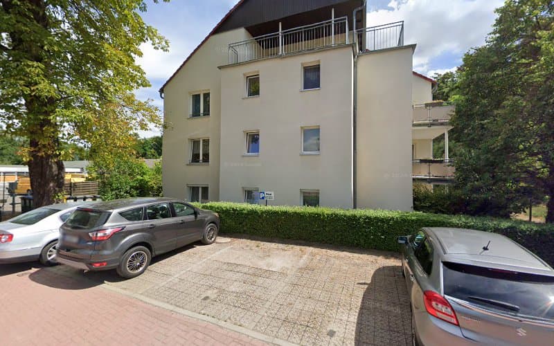 Wohngemeinschaft Slawer Weg, Luckau