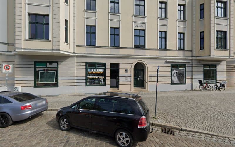 Wohngemeinschaften