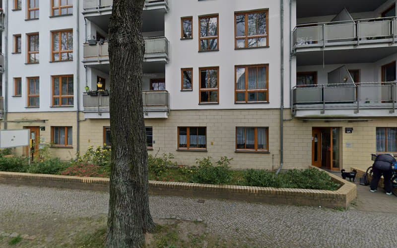 Wohngemeinschaften für demenzerkrankte Menschen