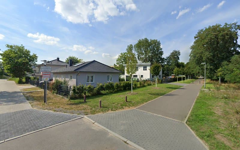 Wohngemeinschaften für Menschen mit Demenz im Altenhilfezentrum Berlin-Mahlsdorf