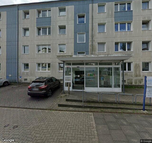 Wohngemeinschaften Rendsburg