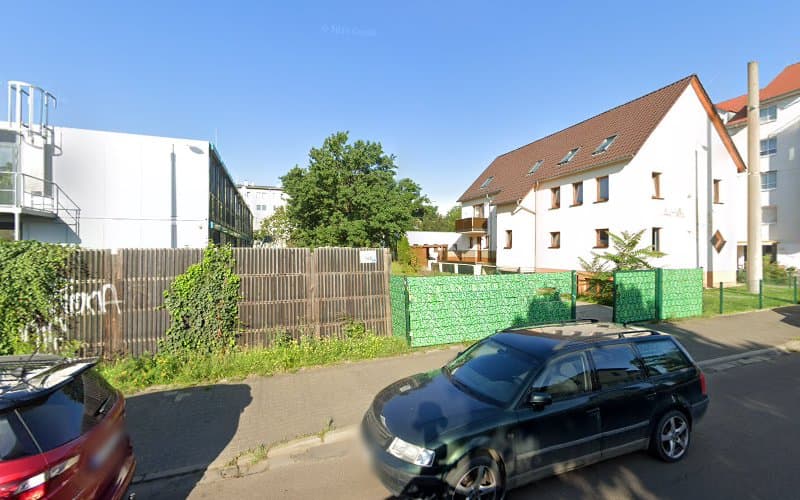 Wohngruppe Haus SoVi