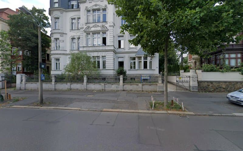 Foto von Wohnheim für Behinderte