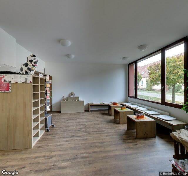 Foto von Wohnheim Kuhhorst - Das Mosaik e.V.