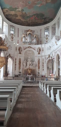 Wohnheim St. Hubertus