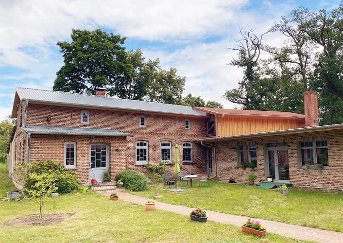 Wohnpark Alte Tischlerei