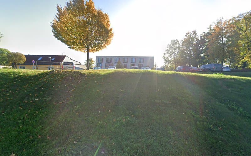 Wohnpark Am Camps