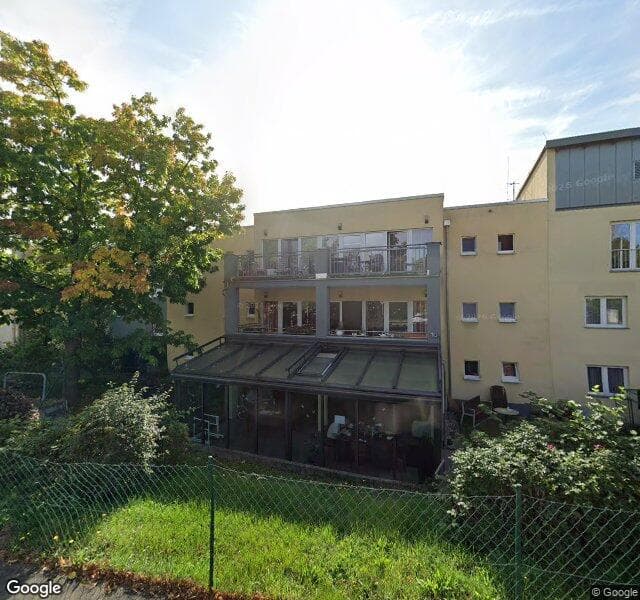 Wohnpark am Paulinenstift