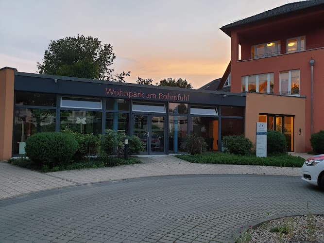 Wohnpark am Rohrpfuhl
