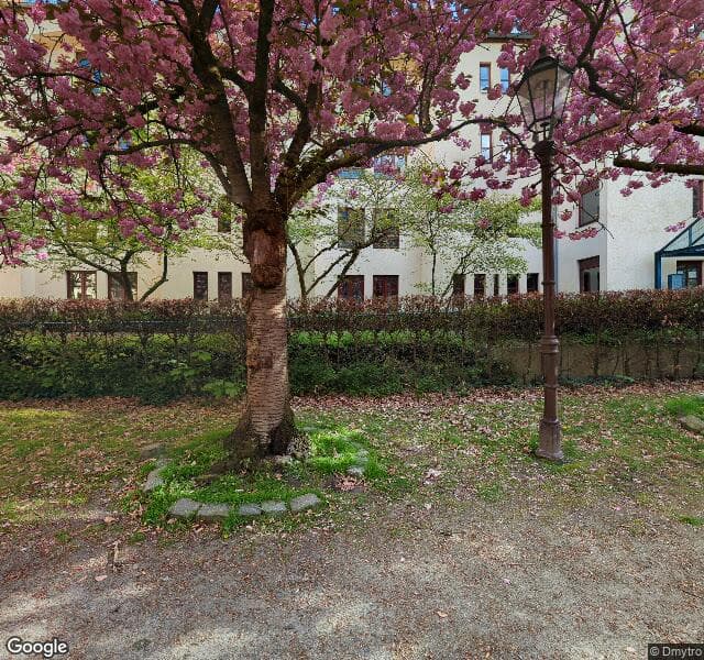 Wohnpark Am Wall - Ambulanter Dienst