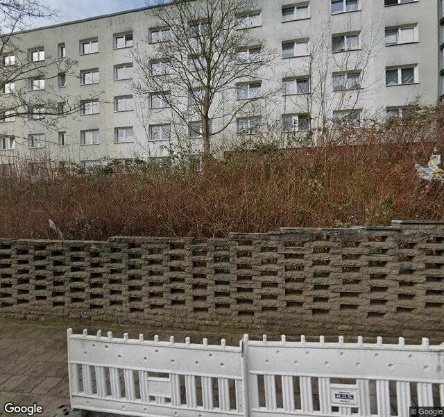 Wohnpark an den Eichen GmbH