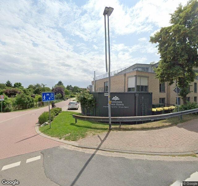 Wohnpark an der Hunte