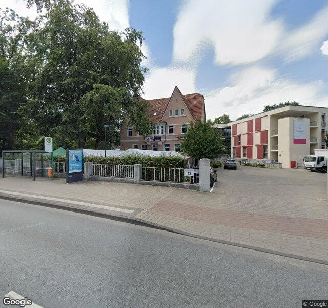 Wohnpark Dr. Murken GmbH