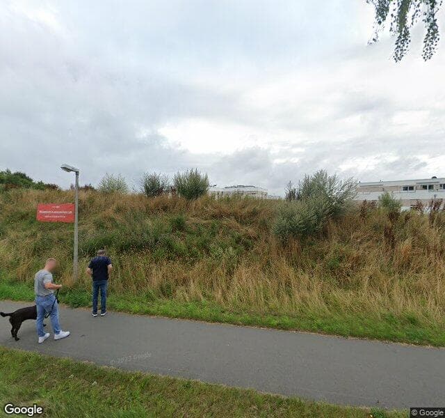 Wohnpark Fredenbeck - Pflegedienst
