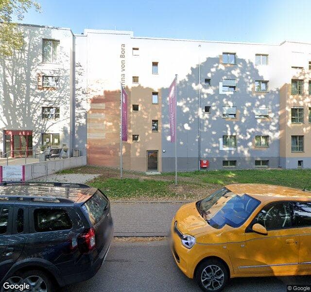 Foto von Wohnpark Katharina von Bora