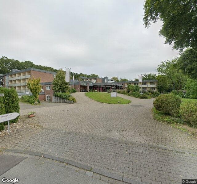 Wohnpark Klostergarten