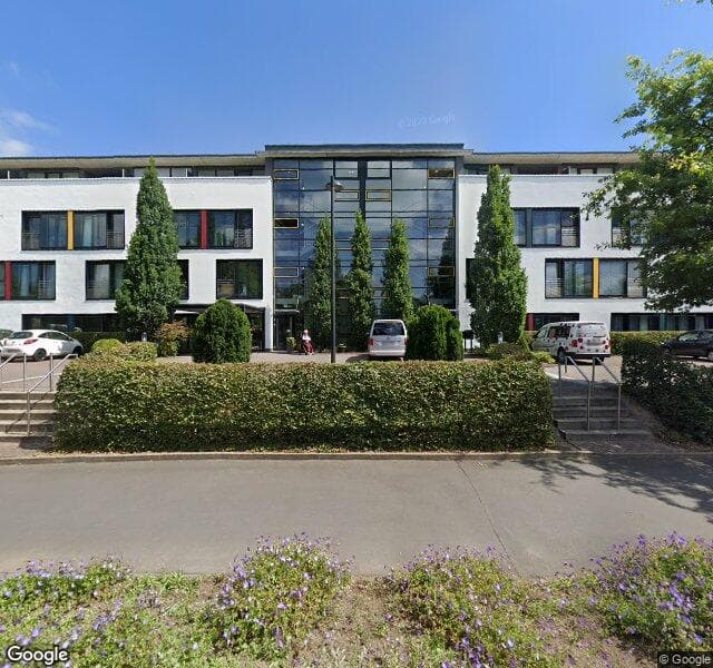 Wohnpark Lerbacher Wald