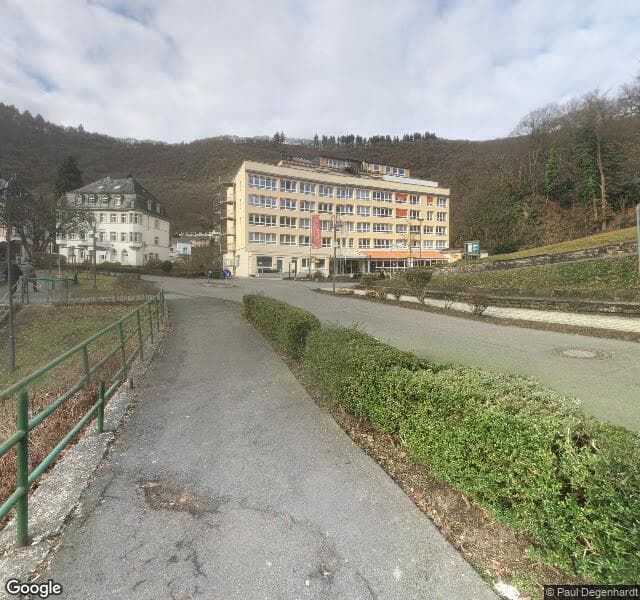 Wohnpark Residenz Römerkessel GmbH