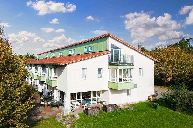 Wohnpark Sandesneben GmbH