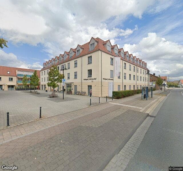 Wohnpark Schrieweshof