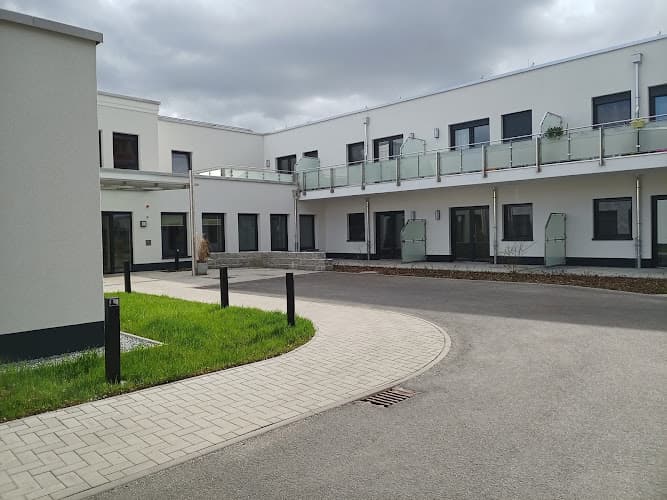 Wohnpark Spreequelle