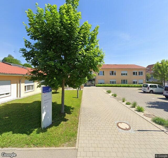 Foto von Wohnpark St. Martinus