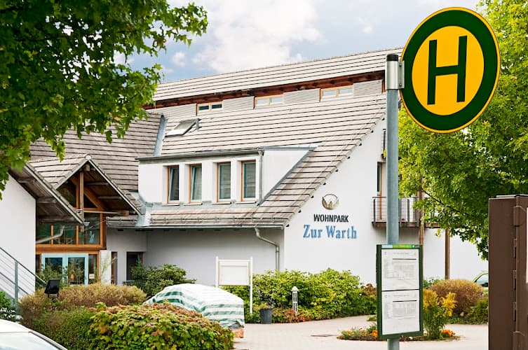 Foto von Wohnpark "Zur Warth"