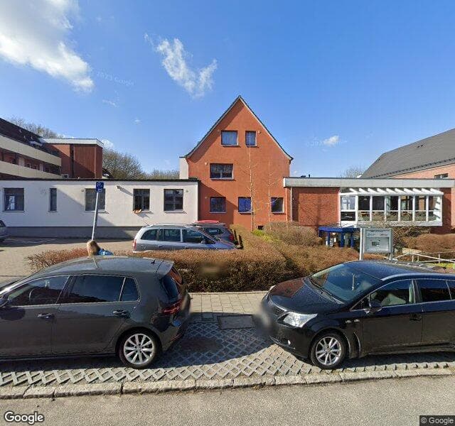 WOHNpflege des Servicehauses Ellerbek